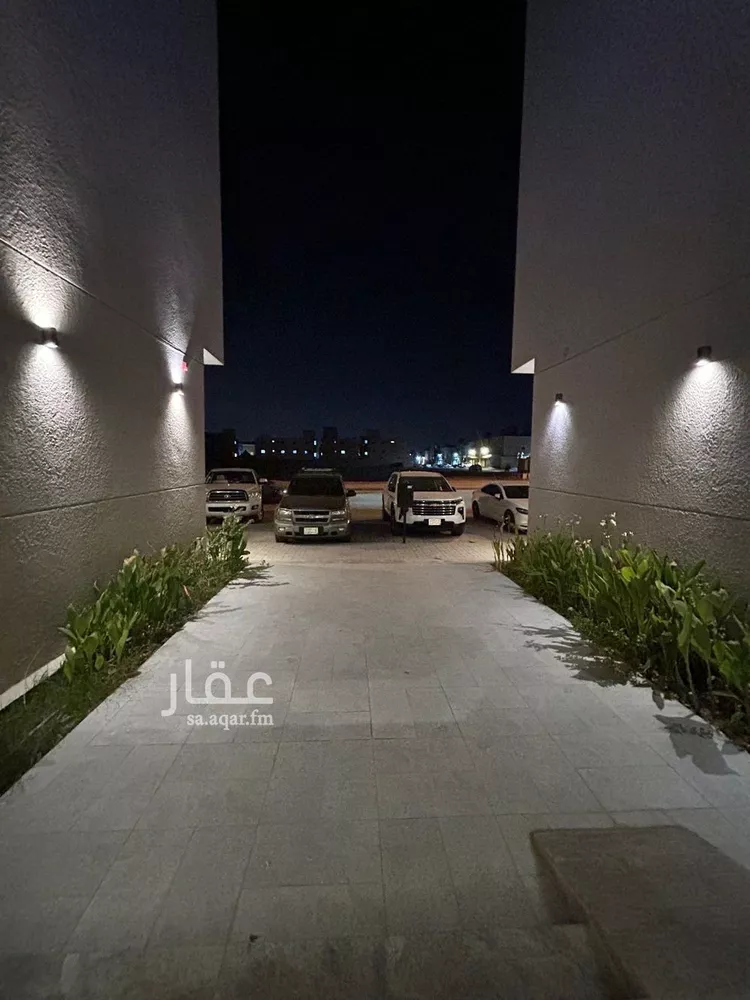 شقة للإيجار في شارع جبل الخال, حي ظهرة لبن, مدينة الرياض, منطقة الرياض صورة 4