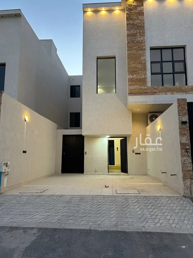 Floor for Sale in Riyadh Okaz صورة 5