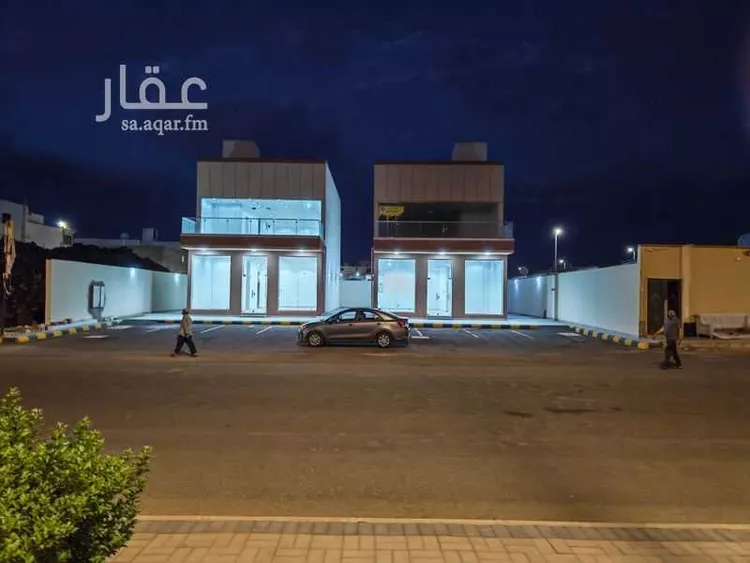 محل للبيع في شارع بدر الدين بن عسال الدمشقي, حي الملك فهد, مدينة المدينة المنورة, منطقة المدينة المنورة صورة 2