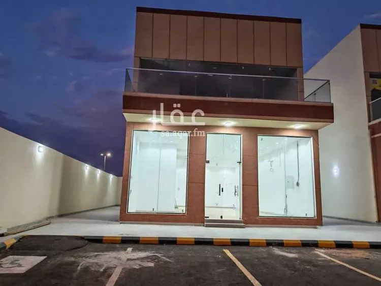 محل للبيع في شارع بدر الدين بن عسال الدمشقي, حي الملك فهد, مدينة المدينة المنورة, منطقة المدينة المنورة صورة 5