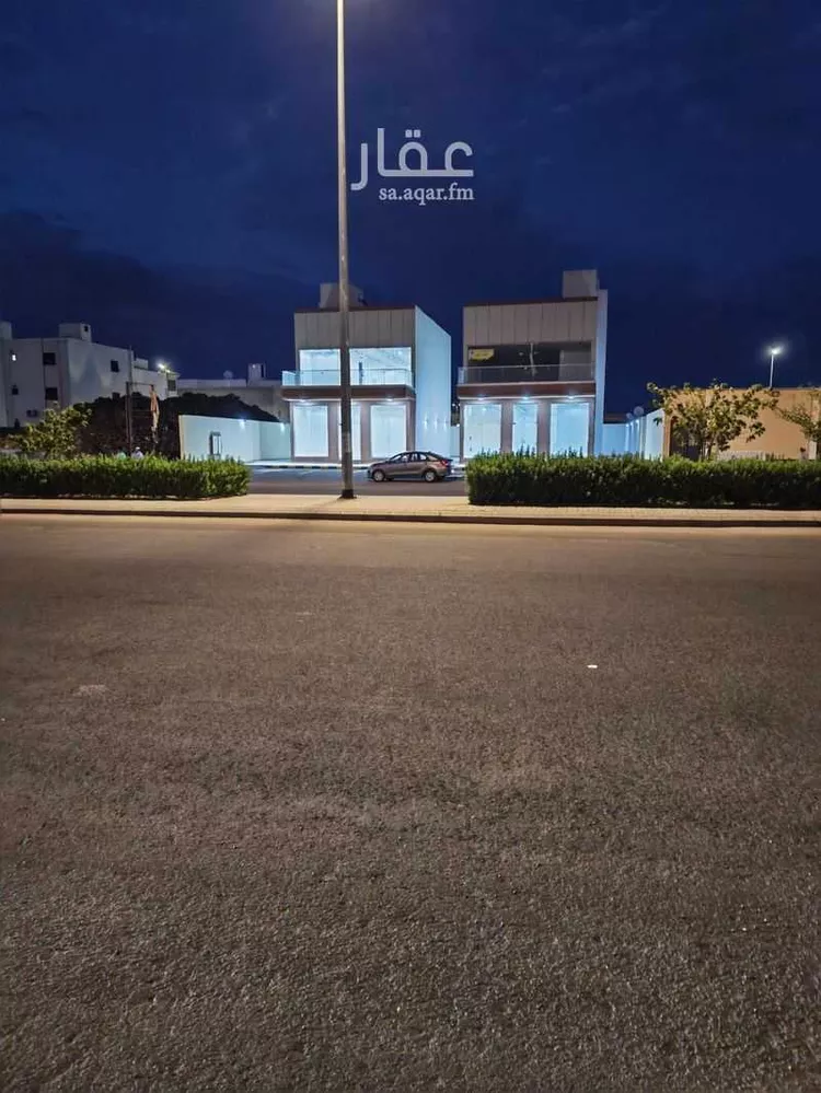 محل للبيع في شارع بدر الدين بن عسال الدمشقي, حي الملك فهد, مدينة المدينة المنورة, منطقة المدينة المنورة صورة 3