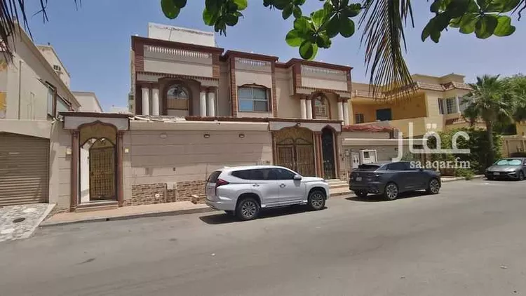 Apartment for Rent in Jeddah Al Basateen