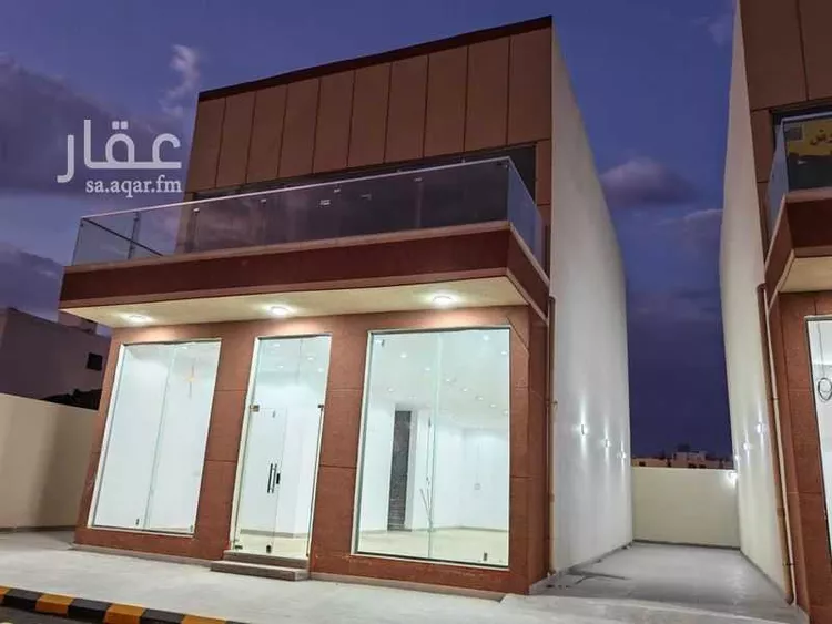 محل للبيع في شارع بدر الدين بن عسال الدمشقي, حي الملك فهد, مدينة المدينة المنورة, منطقة المدينة المنورة صورة 5