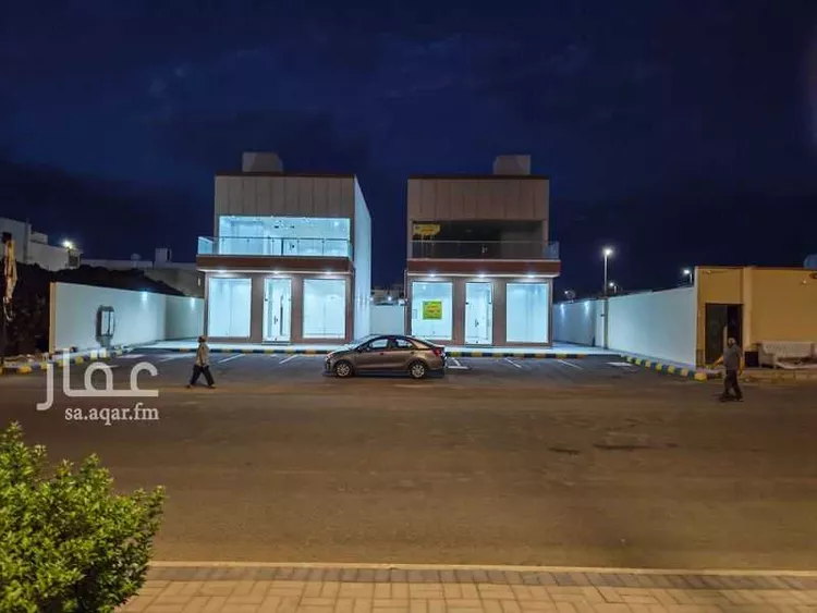 Shop for Rent in Medina King Fahd