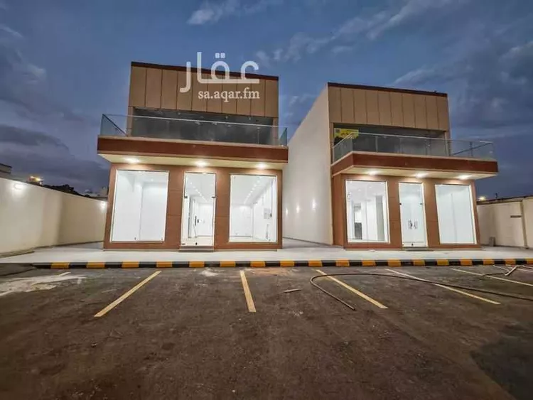Shop for Sale in Medina King Fahd