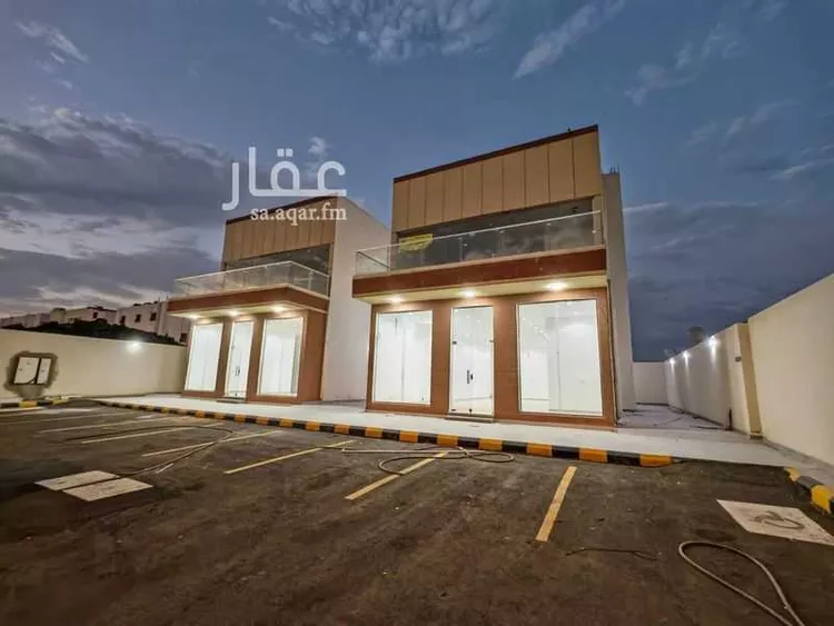 محل للبيع في شارع بدر الدين بن عسال الدمشقي, حي الملك فهد, مدينة المدينة المنورة, منطقة المدينة المنورة صورة 4