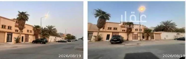 Floor for Sale in Riyadh Ghirnatah
