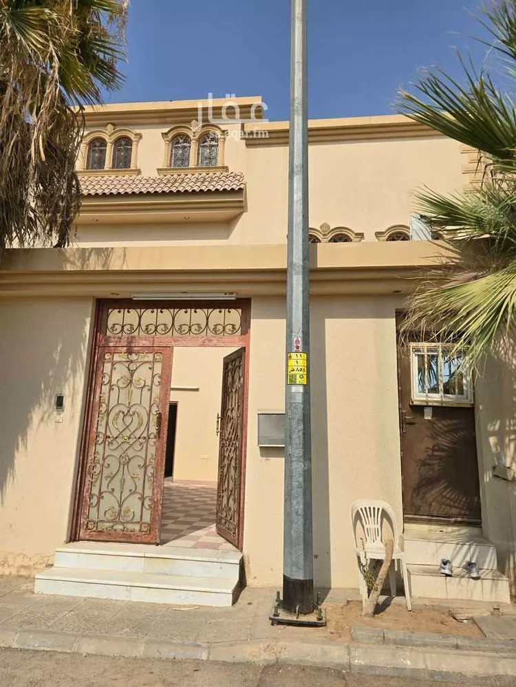 دور للبيع في شارع الميراد, حي غرناطة, مدينة الرياض, منطقة الرياض