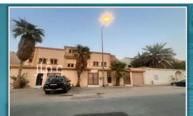 دور للبيع في شارع الميراد, حي غرناطة, مدينة الرياض, منطقة الرياض صورة 2