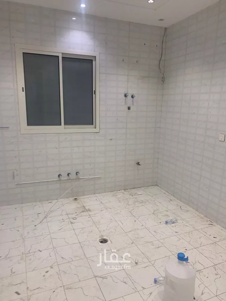 شقة للإيجار في شارع أبي محمد الأصبهاني, حي الرمال, مدينة الرياض, منطقة الرياض