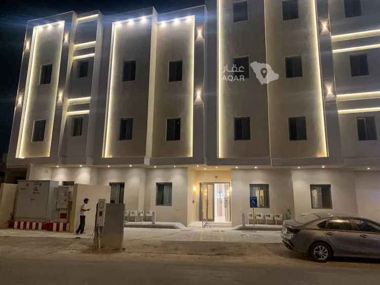 Building for Sale in Riyadh Ash Sharq