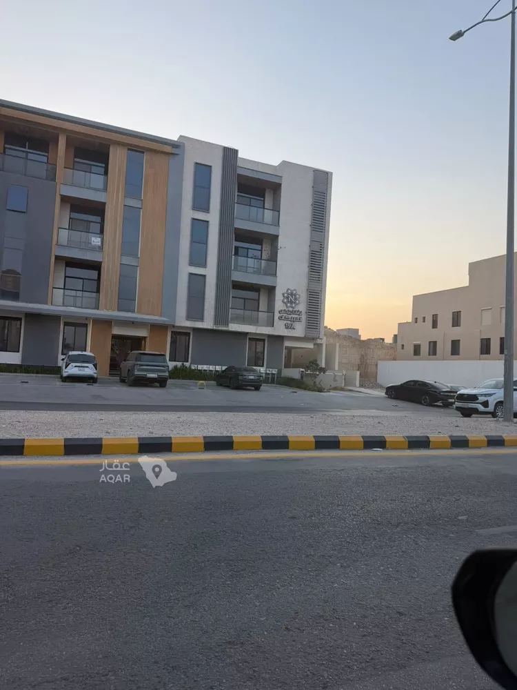شقة للإيجار في شارع طريف, حي النرجس, مدينة الرياض, منطقة الرياض 5