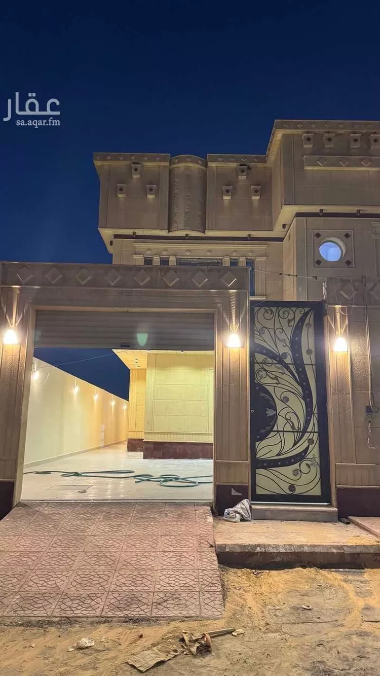 Floor for Rent in Riyadh Qurtubah صورة 2
