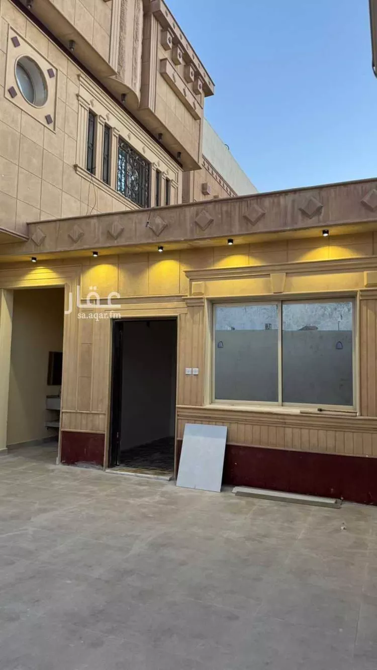 Floor for Rent in Riyadh Qurtubah