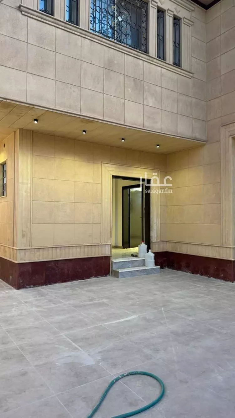 Floor for Rent in Riyadh Qurtubah صورة 3