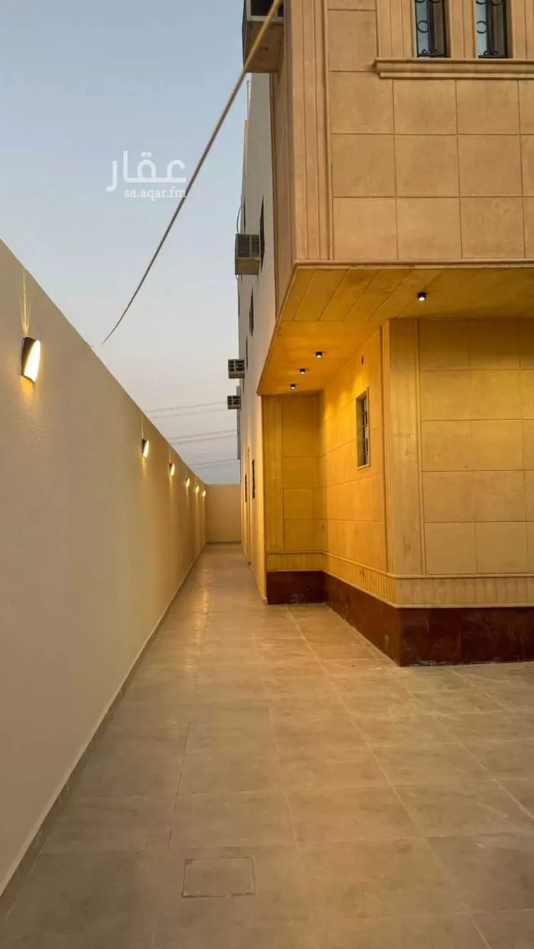 Floor for Rent in Riyadh Qurtubah صورة 4