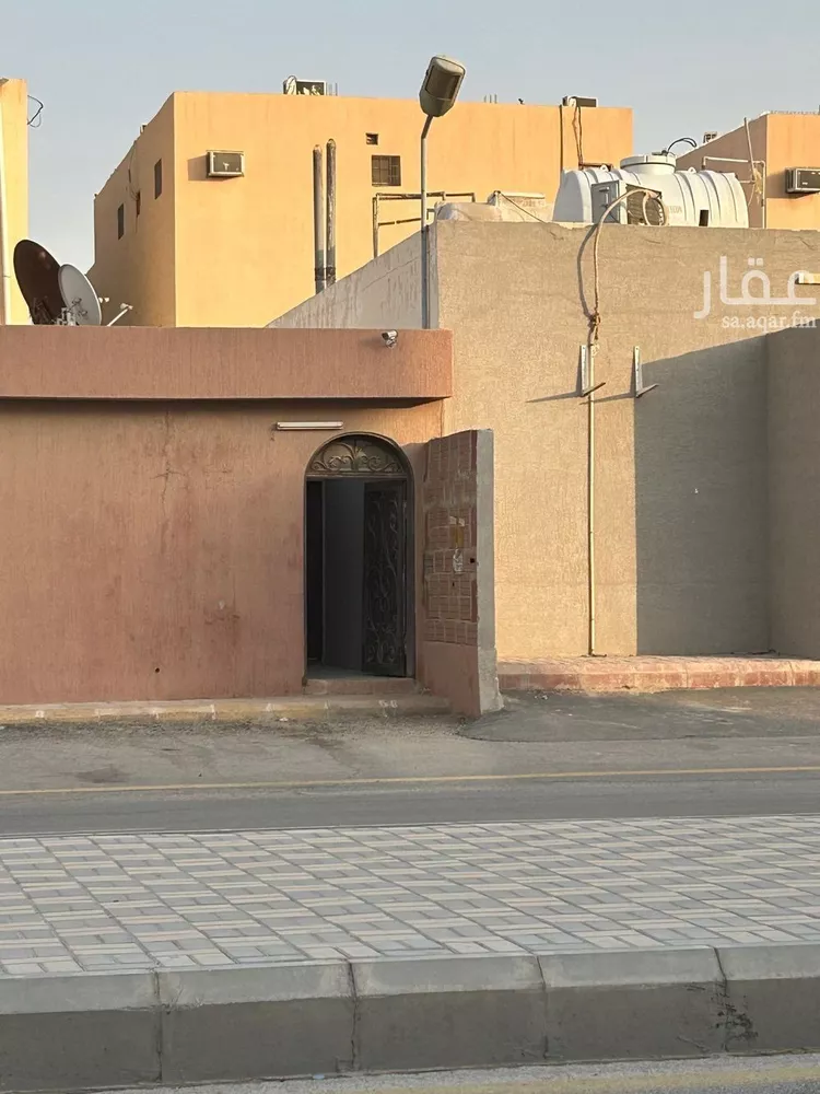 استراحة للإيجار في شارع التعدين, حي المونسية, مدينة الرياض, منطقة الرياض