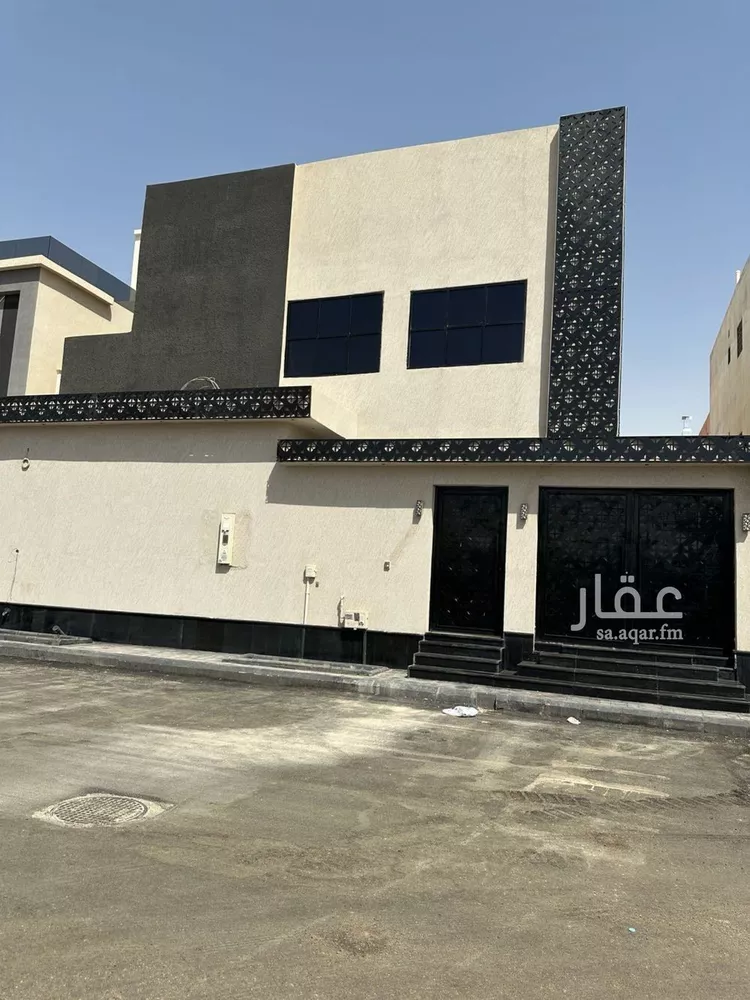 فيلا للبيع في شارع رقم 38, حي الجنادرية, مدينة الرياض, منطقة الرياض
