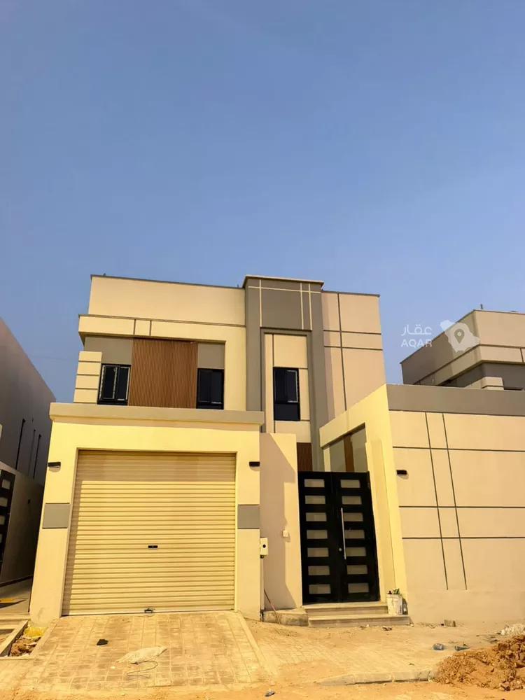 فيلا للبيع في شارع 18 , حي الجنادرية, مدينة الرياض, منطقة الرياض