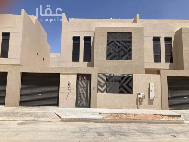 فيلا للإيجار في شارع الجوش, حي البشائر, مدينة الرياض, منطقة الرياض