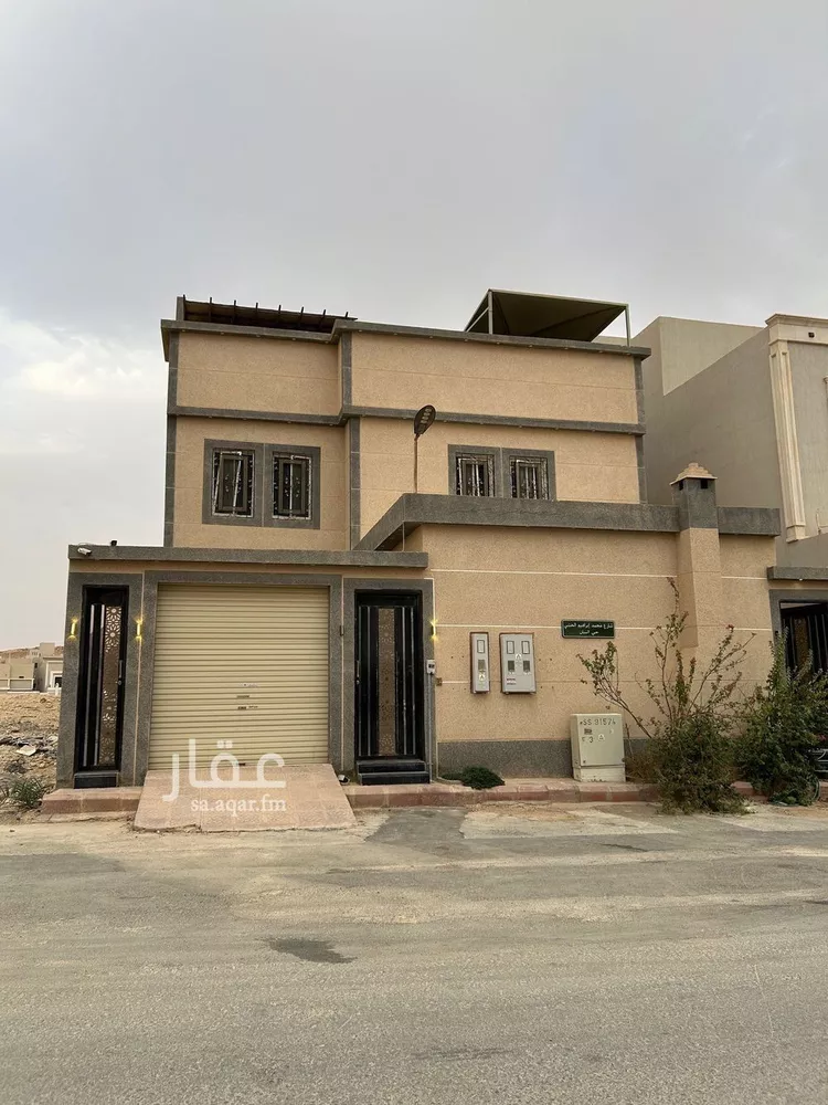 Villa for Sale in Riyadh Ash Sharq