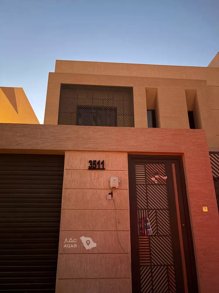 فيلا للإيجار في شارع الجوش, حي البشائر, مدينة الرياض, منطقة الرياض