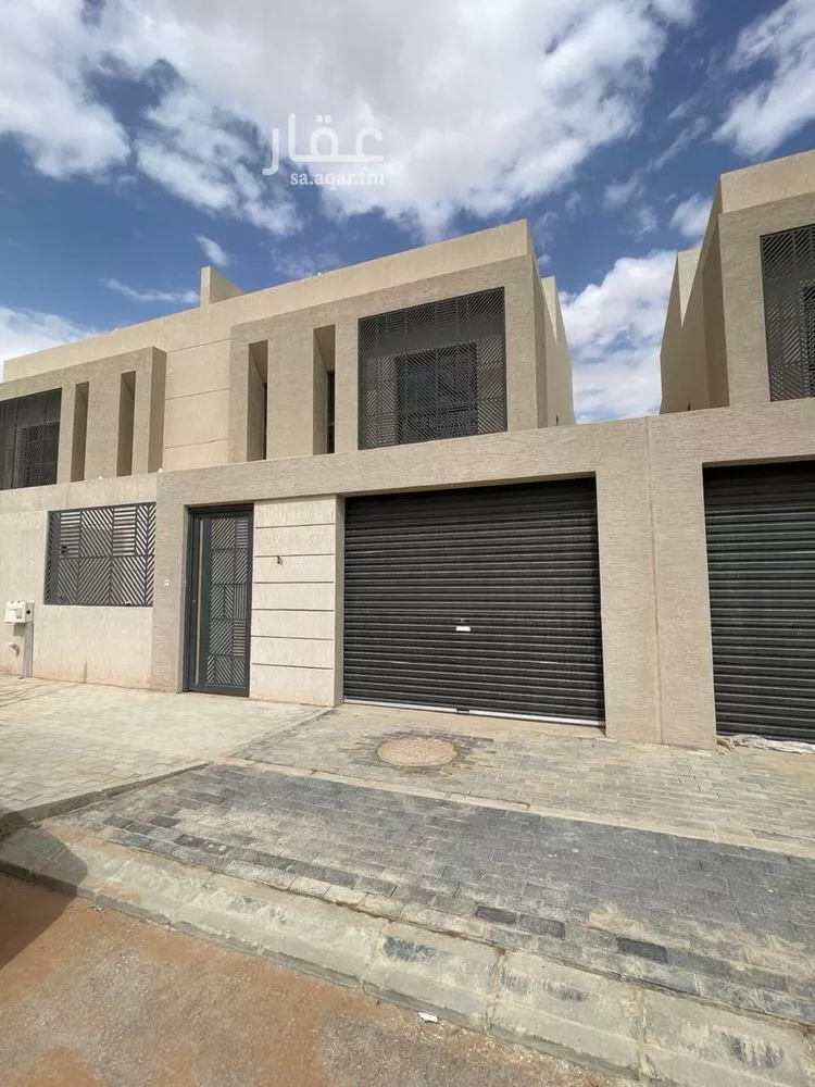 فيلا للإيجار في شارع الجوش, حي البشائر, مدينة الرياض, منطقة الرياض صورة 4