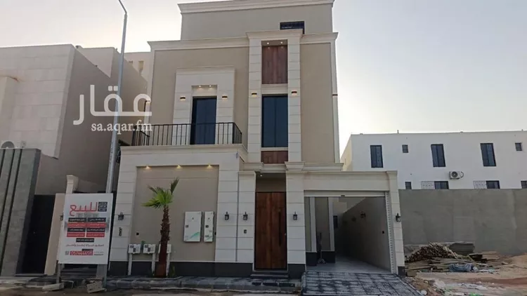 Floor for Rent in Riyadh An Nadhim