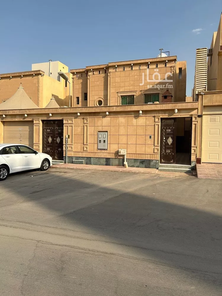 Apartment for Rent in Riyadh Al Munsiyah