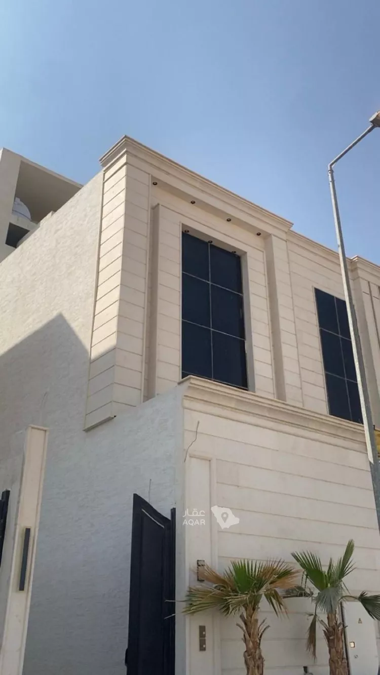 شقة للإيجار في شارع محمد السامري, حي المرجان, مدينة الرياض, منطقة الرياض