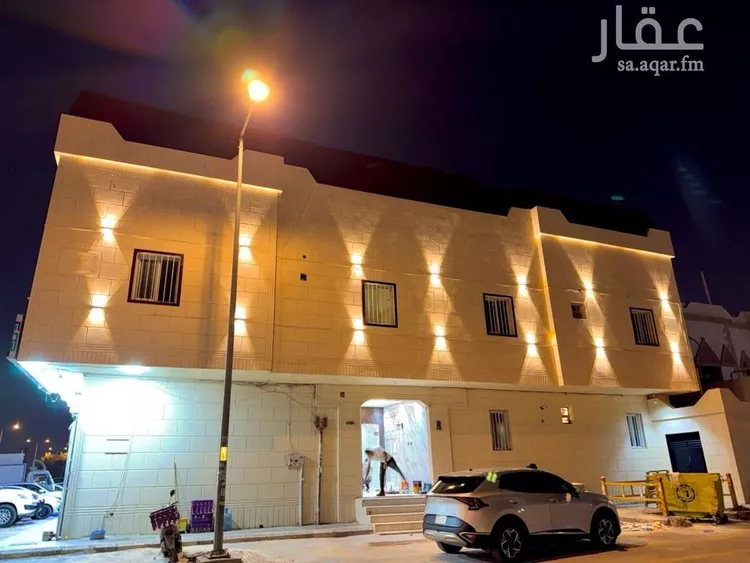 شقة للإيجار في شارع خالد بن أحمد السديري, حي الخليج, مدينة الرياض, منطقة الرياض