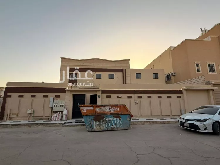 شقة للإيجار في شارع صلاح الدين الايوبي, حي الملز, مدينة الرياض, منطقة الرياض