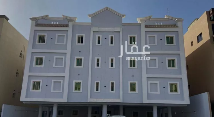 شقة للإيجار في شارع الملك عبدالعزيز, حي الياسمين, مدينة الرياض, منطقة الرياض