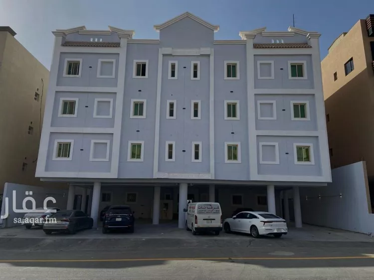 شقة للإيجار في شارع الملك عبدالعزيز, حي الياسمين, مدينة الرياض, منطقة الرياض