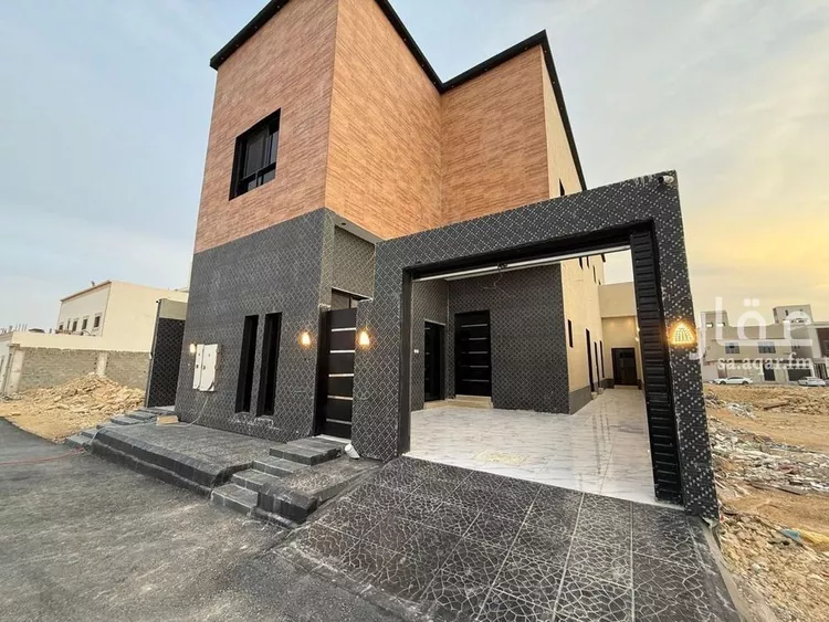 فيلا للبيع في حي ضاحية نمار, مدينة الرياض, منطقة الرياض