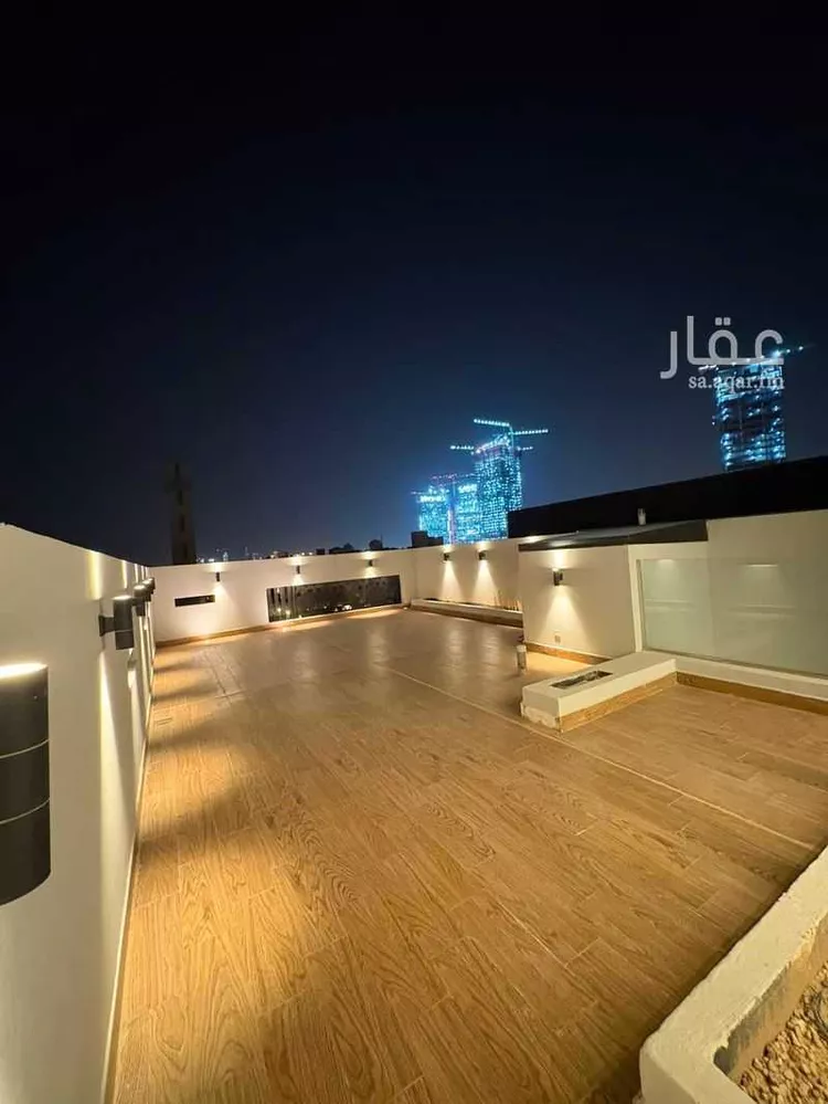 فيلا للبيع في شارع علي بن ميسرة ، حي القيروان ، الرياض ، منطقة الرياض 7