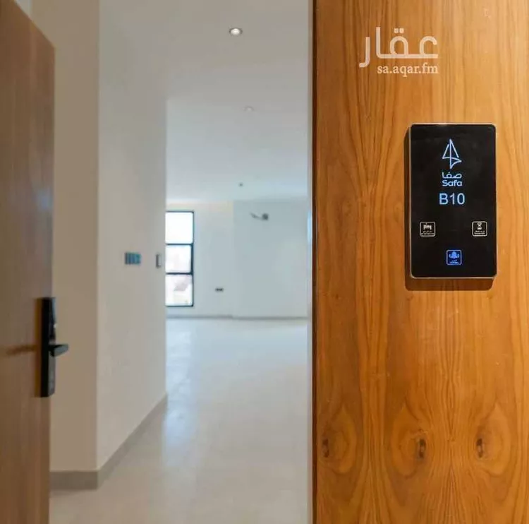 شقة للبيع في شارع الشيخ حمد الناصر الوهيب ، حي القدس ، الرياض ، منطقة الرياض 1 صورة