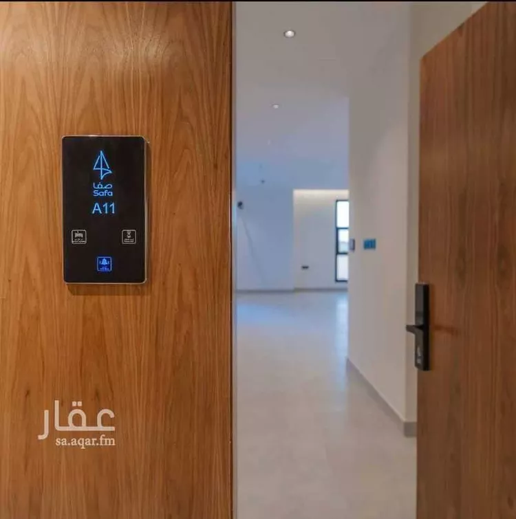 شقة للبيع في شارع الشيخ حمد الناصر الوهيب ، حي القدس ، الرياض ، منطقة الرياض 1 صورة