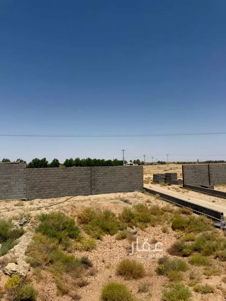 Farm for Sale in Al Mithnab Al Qufayfah
