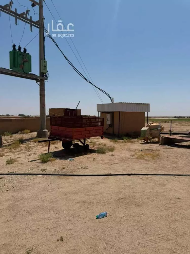 Farm for Sale in Al Mithnab Al Qufayfah صورة 4