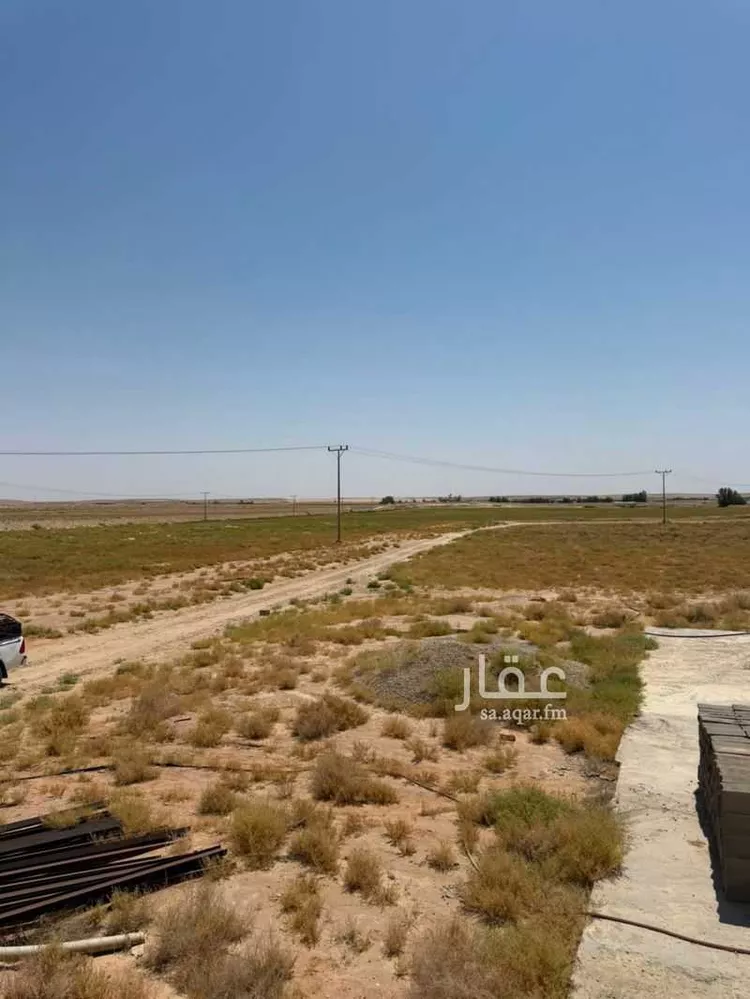 Farm for Sale in Al Mithnab Al Qufayfah صورة 5