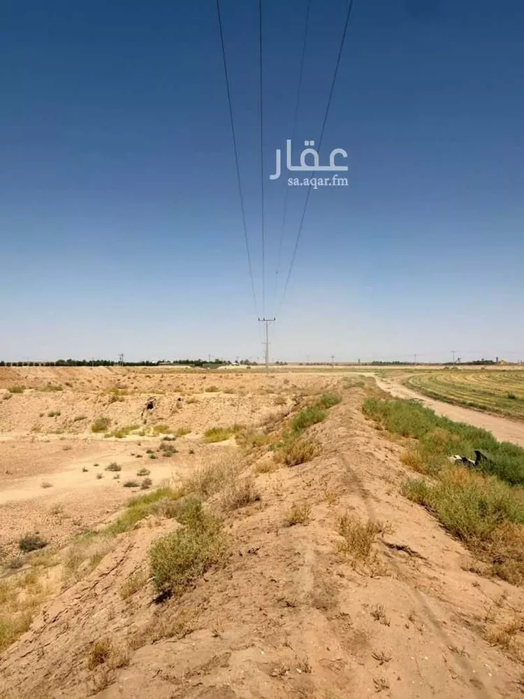 Farm for Sale in Al Mithnab Al Qufayfah صورة 2