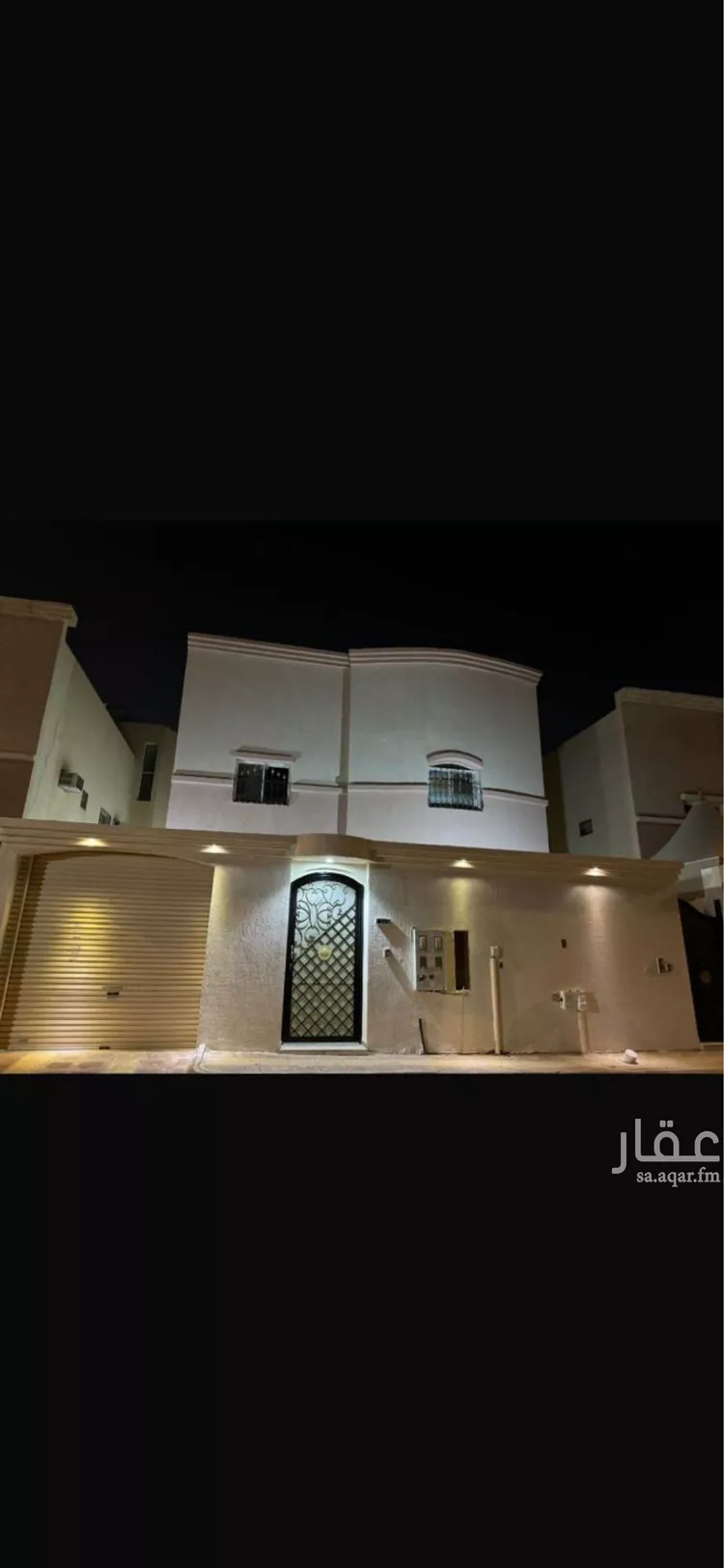 فيلا للبيع في شارع عثمان الراضي, حي عكاظ, مدينة الرياض, منطقة الرياض