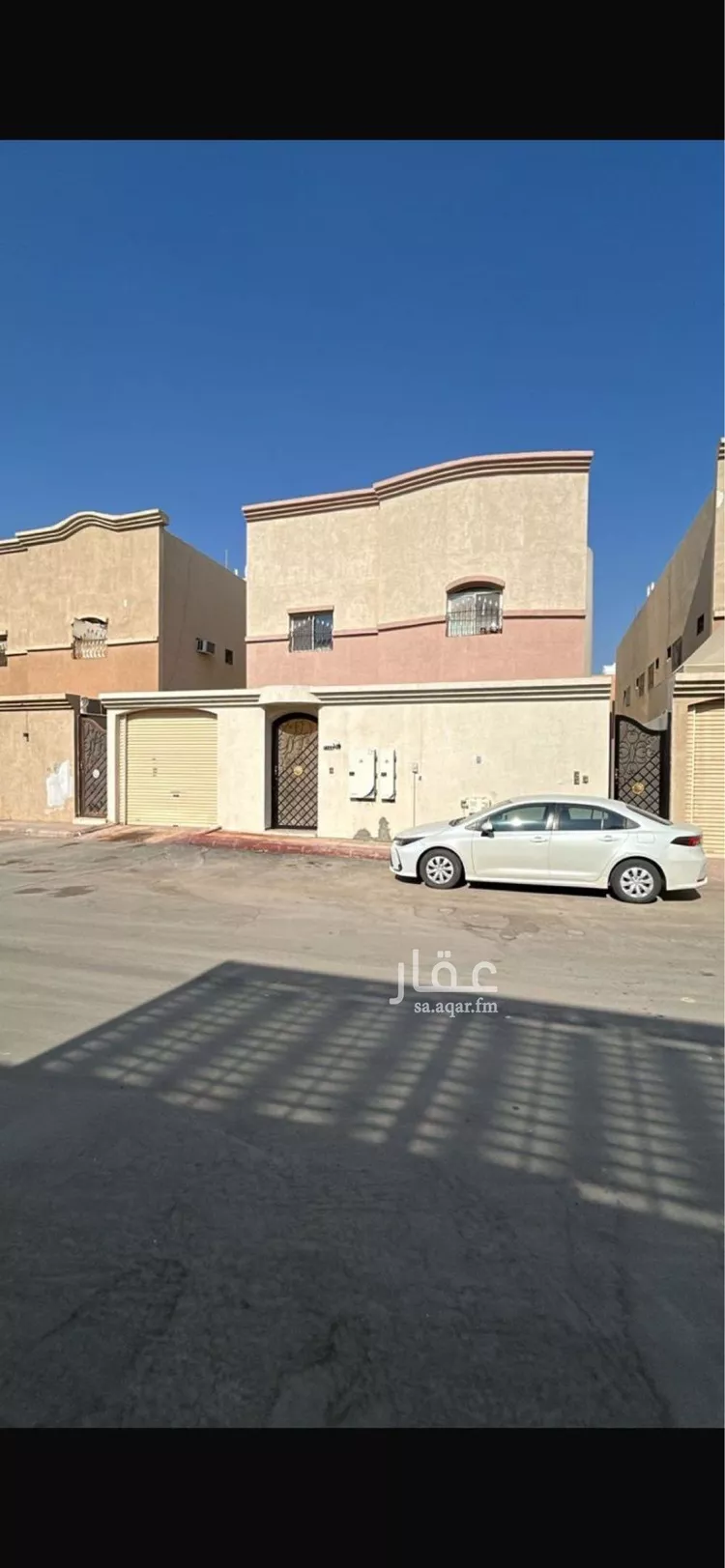 فيلا للبيع في شارع عثمان الراضي, حي عكاظ, مدينة الرياض, منطقة الرياض صورة 2