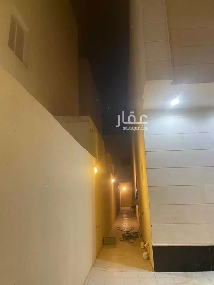 فيلا للإيجار في شارع الزلفي, حي اللؤلؤ, مدينة الخبر, المنطقة الشرقية صورة 4