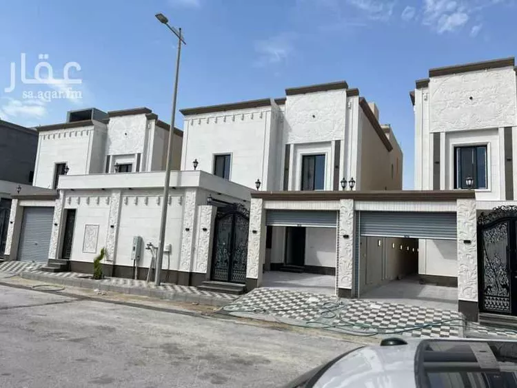 فيلا للبيع في شارع عبد الله بن نعيم الأشجعي, حي الشفاء, مدينة الخبر, المنطقة الشرقية