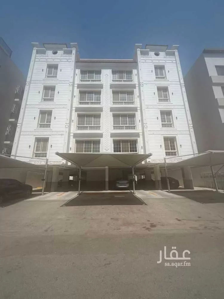 شقة للإيجار في شارع الونان, حي الحمراء, مدينة الخبر, المنطقة الشرقية