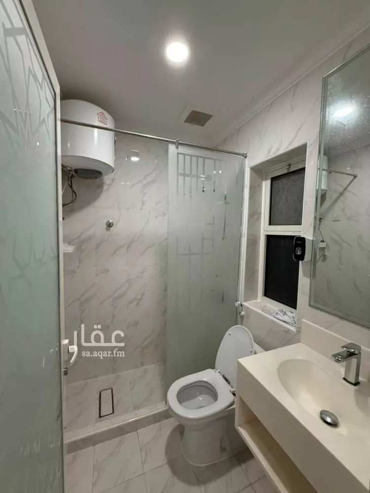 شقة للإيجار في شارع الونان, حي الحمراء, مدينة الخبر, المنطقة الشرقية صورة 3