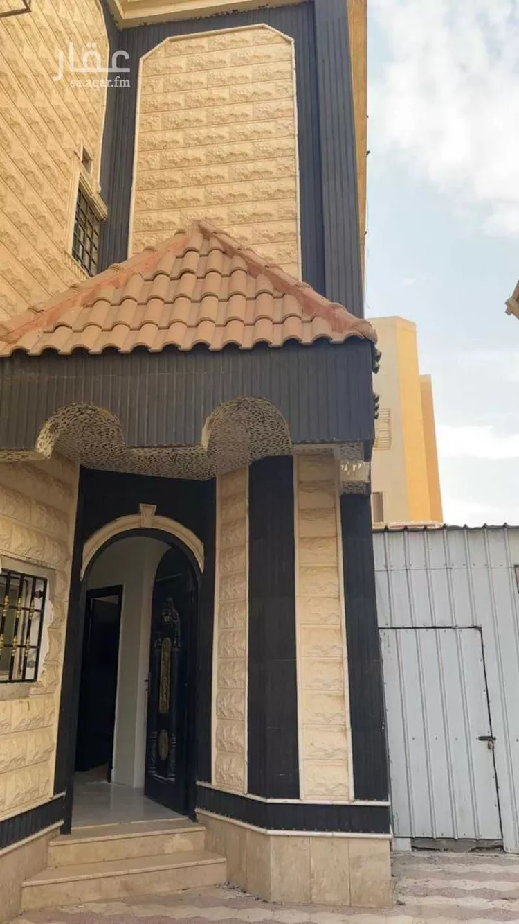 دور للإيجار في شارع النقعاء ، حي اليرموك ، الرياض ، منطقة الرياض 1 صورة