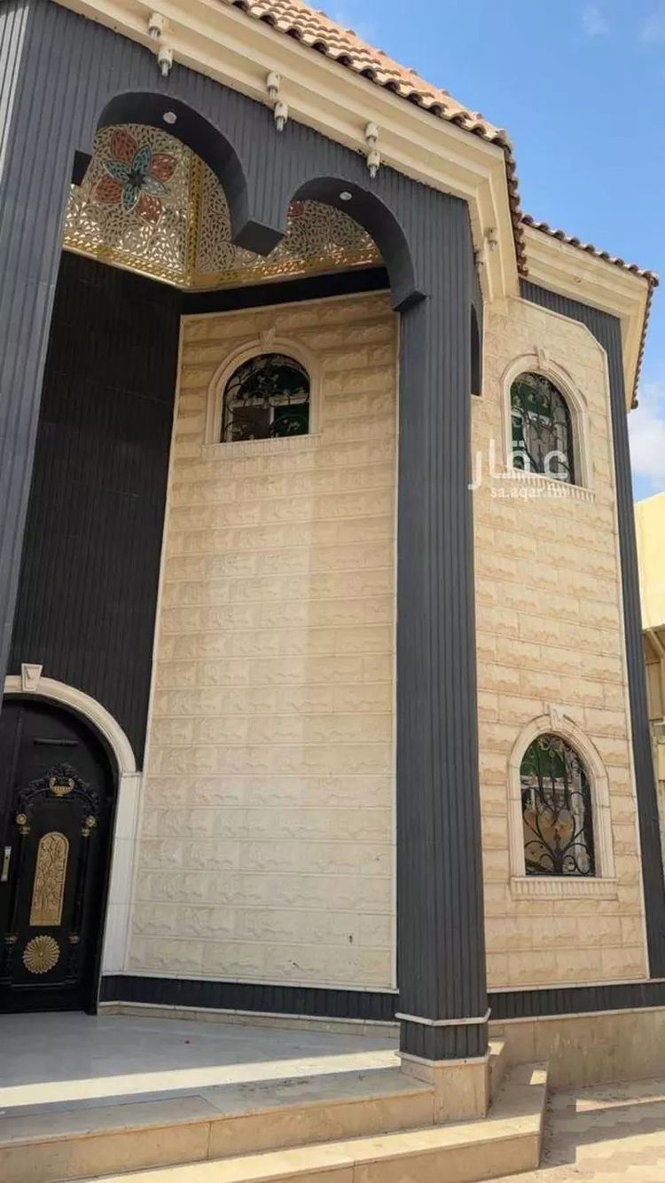 فيلا للإيجار في شارع النقعاء ، حي اليرموك ، الرياض ، منطقة الرياض 1 صورة